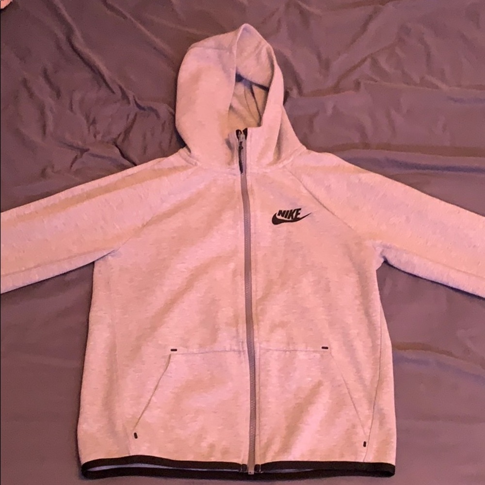 Nike hoodie